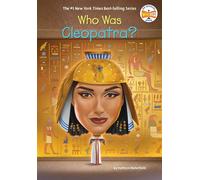 Who Was Cleopatra? - Kathryn Waterfield - Penguin Workshop - ebook (ePub) - Livre