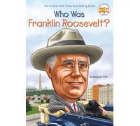 Who Was Franklin Roosevelt?