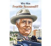 Who Was Franklin Roosevelt?