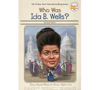 Who Was Ida B. Wells?
