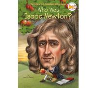 Qui était Isaac Newton ? – Penguin Books