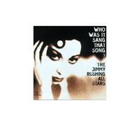 The Jimmy Rushing All Stars – Who Was It Sang That Song? – ECM
