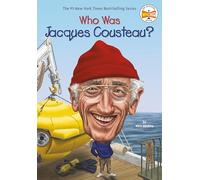 Who Was Jacques Cousteau?