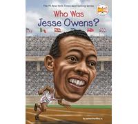 Who Was Jesse Owens?