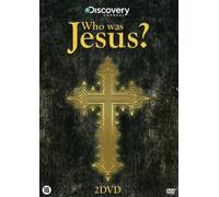 Who Was Jesus (2 DVD) [Edizione: Paesi Bassi] [Import]