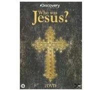 WHO WAS JESUS-2 DVD-VN G