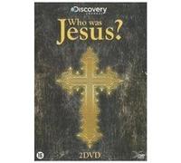 WHO WAS JESUS-2 DVD-VN G
