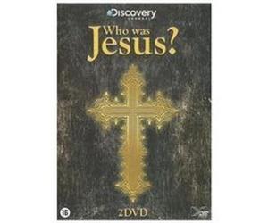 WHO WAS JESUS-2 DVD-VN G