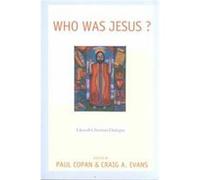 Who Was Jesus