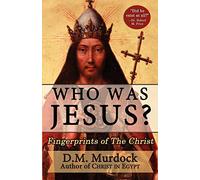 Who Was Jesus?: Fingerprints of the Christ