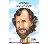 Who Was Jim Henson?, WHO WAS? Joan Holub, Nancy Harrison (Auteur)