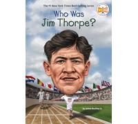 Who Was Jim Thorpe?