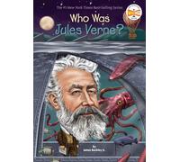 Who Was Jules Verne?