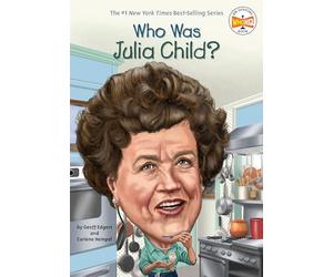 Who Was Julia Child?