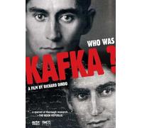 Who Was Kafka