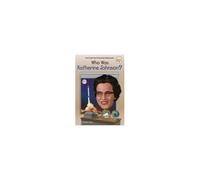 Who Was Katherine Johnson?