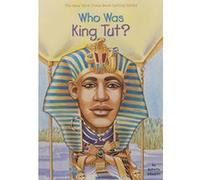 Who Was King Tut?, Who Was...? Roberta Edwards (Auteur)