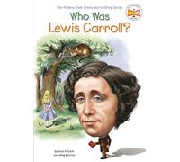 Pam Pollack – Who Was Lewis Carroll? – Penguin Books