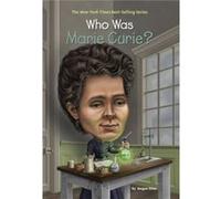 Who Was Marie Curie? (Paperback) Megan Stine, (Auteur)