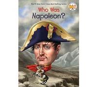 Who Was Napoleon? - [Version Originale] Inconnu (Auteur)
