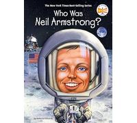 Who Was Neil Armstrong?