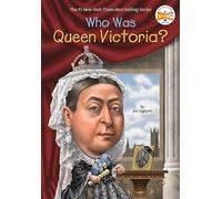 Who Was Queen Victoria?