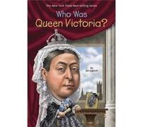 Jim Gigliotti – Who Was Queen Victoria? – Penguin Books