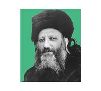 Who was Rav Kook?: A combination of inspirational ideas & stories
