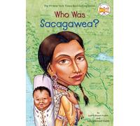 Who Was Sacagawea?