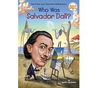 Who Was Salvador Dalí?