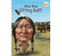 Who Was Sitting Bull? – Penguin Books