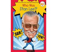 Who Was Stan Lee?