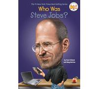 Who Was Steve Jobs?