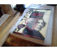 Who Was That Man?: A Present for Mr. Oscar Wilde