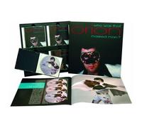 Who Was The Masked Man?