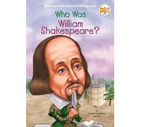 Who Was William Shakespeare?