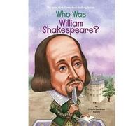 Who Was William Shakespeare?