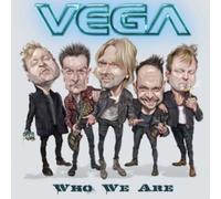 Vega – Who We Are