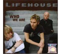 Lifehouse - Who We are