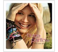 Partlow, Hope - Who We are