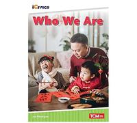 Who We Are