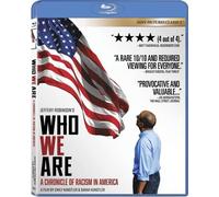 Who We Are: A Chronicle Of Racism In America [Usa][Blu-Ray] Ac-3/Dolby Digital, Subtitled