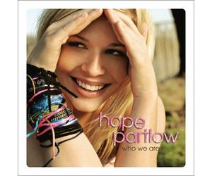Who We Are by Hope Partlow (2005-09-04)