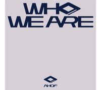 Who We Are CD