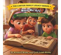 Who We Are: Discovering Our Family Identity