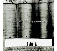Who We Are Instead by Jars of Clay (2003-11-04)