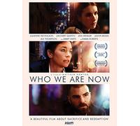Who We are Now