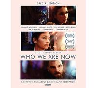 Who We are Now (Special Edition) [Blu-Ray]