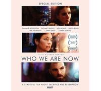 Who We Are Now (Special Edition) [Usa][Blu-Ray] Special Ed