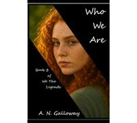 Who We Are: Part One
